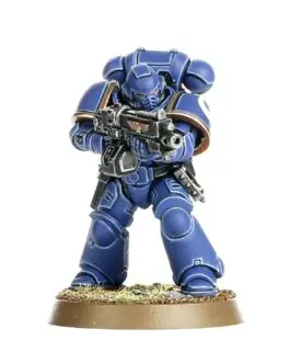 Primaris Intercessors