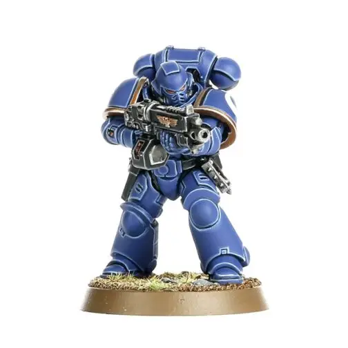 un intercessor