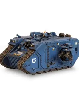 land raider blu