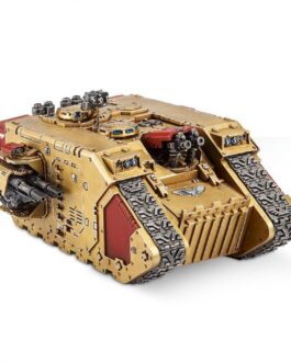 Land raider