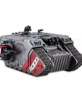 Land raider