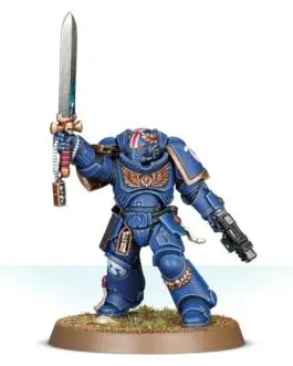 tenente primaris